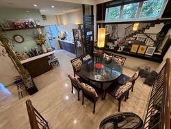 Mimosa Park (D28), Terrace #566154081